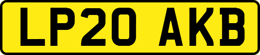 LP20AKB