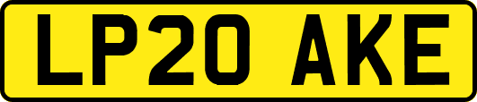 LP20AKE