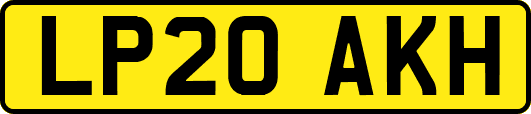 LP20AKH
