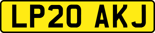 LP20AKJ