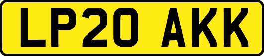 LP20AKK