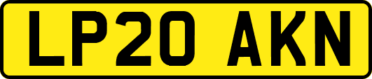 LP20AKN