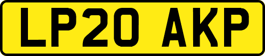 LP20AKP