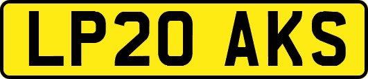 LP20AKS