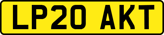 LP20AKT
