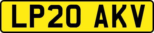 LP20AKV