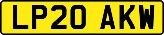 LP20AKW