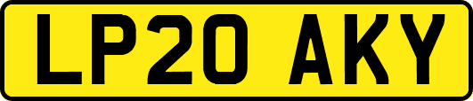 LP20AKY