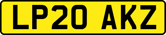 LP20AKZ