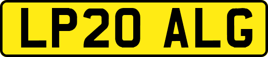 LP20ALG