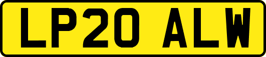 LP20ALW
