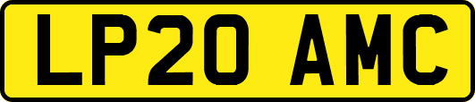 LP20AMC
