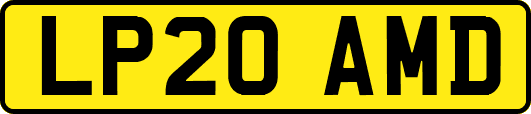 LP20AMD