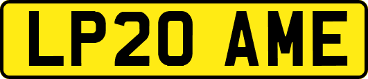 LP20AME