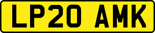 LP20AMK