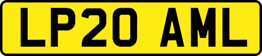 LP20AML