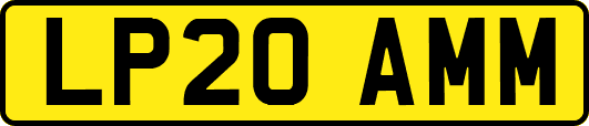 LP20AMM