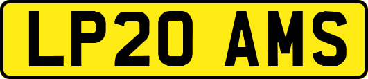 LP20AMS