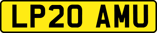 LP20AMU
