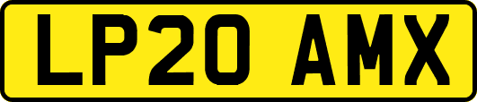 LP20AMX