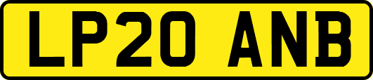 LP20ANB