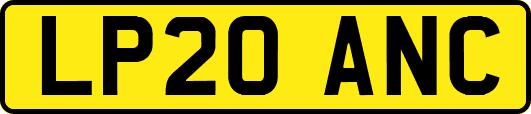 LP20ANC