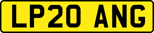 LP20ANG