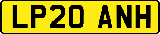 LP20ANH
