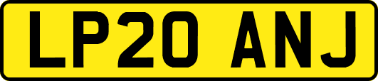 LP20ANJ