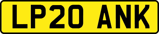 LP20ANK