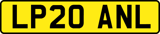 LP20ANL