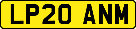 LP20ANM