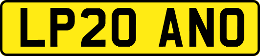LP20ANO