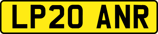 LP20ANR