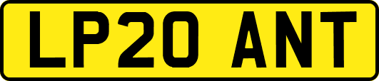 LP20ANT