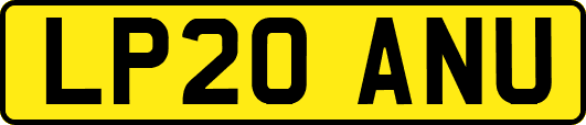 LP20ANU