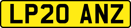 LP20ANZ