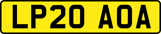 LP20AOA
