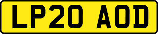 LP20AOD