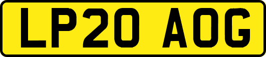 LP20AOG