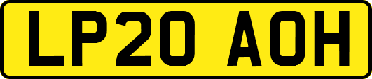 LP20AOH