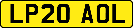 LP20AOL
