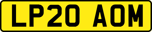 LP20AOM