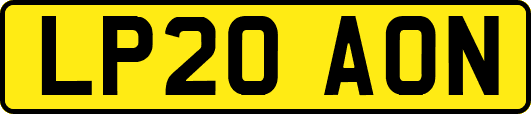 LP20AON