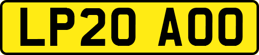 LP20AOO