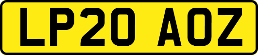 LP20AOZ