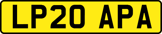 LP20APA