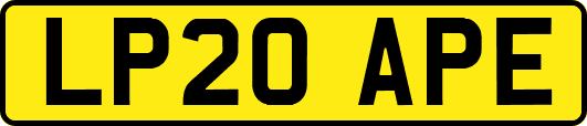 LP20APE