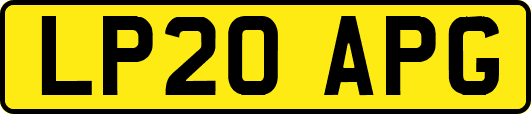 LP20APG