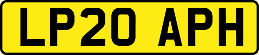 LP20APH